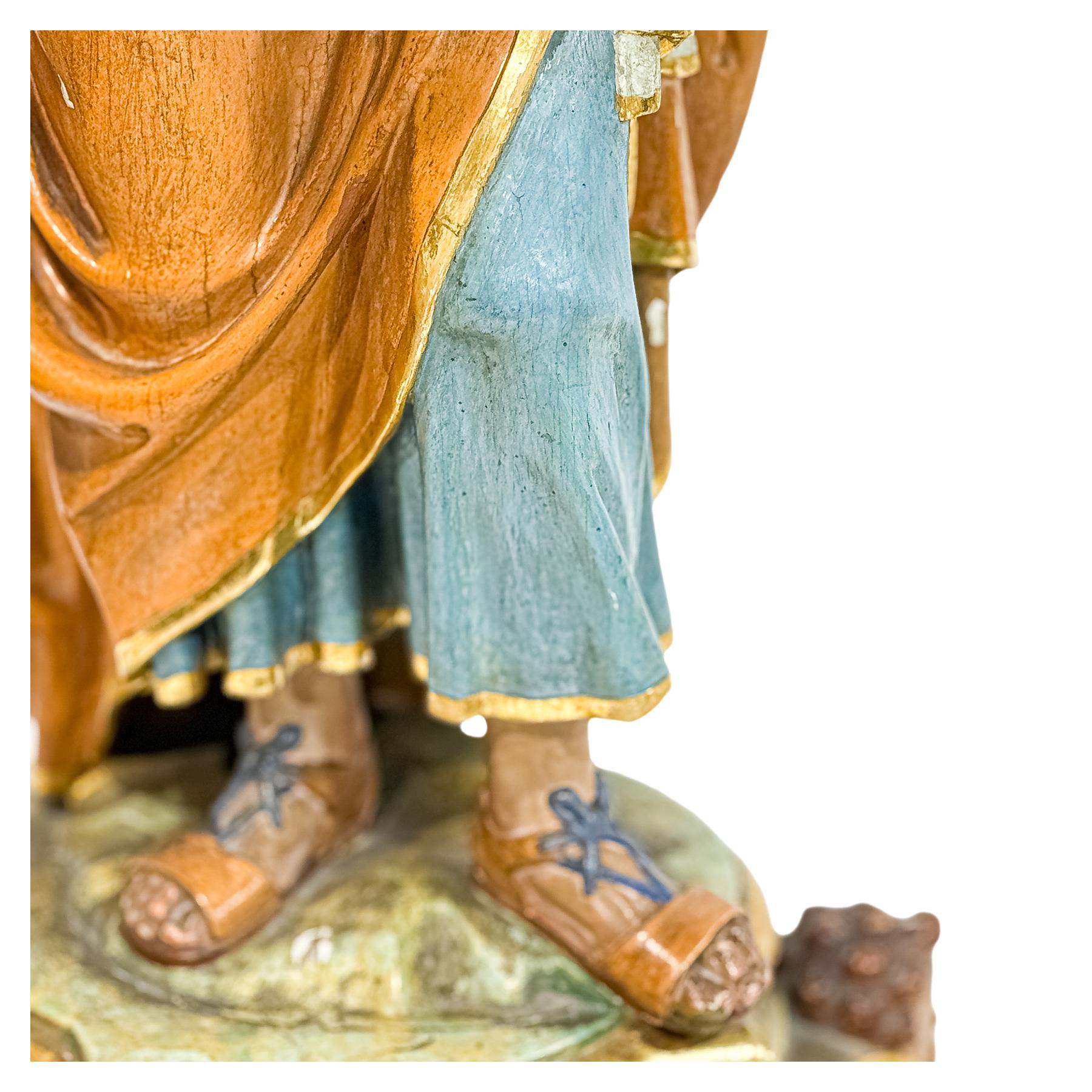 ESCUELA ESPAÑOLA DE LA SEGUNDA MITAD DEL SIGLO XIX