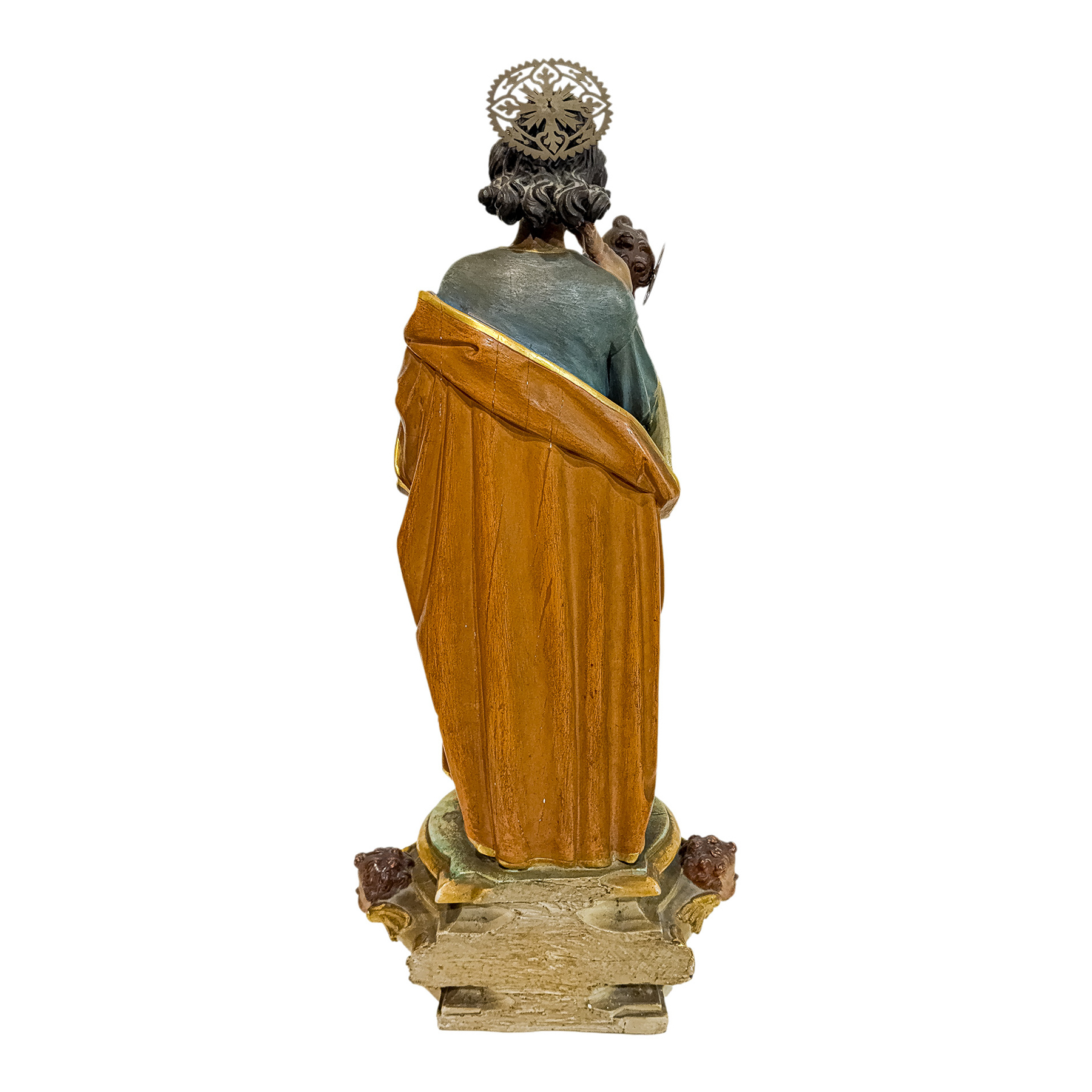 ESCUELA ESPAÑOLA DE LA SEGUNDA MITAD DEL SIGLO XIX