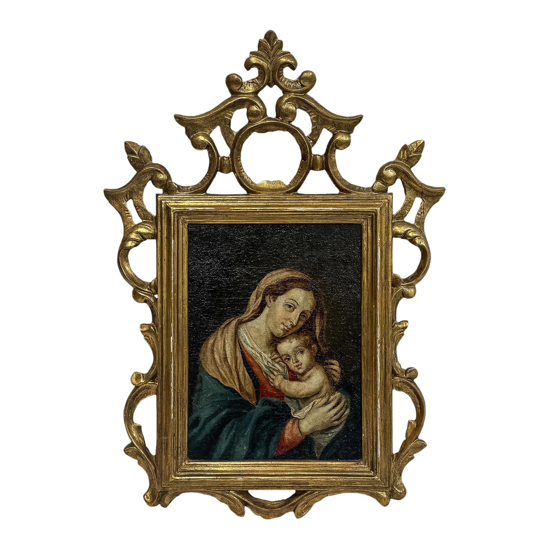 ANÓNIMO DE ESCUELA ESPAÑOLA DEL S.XIX