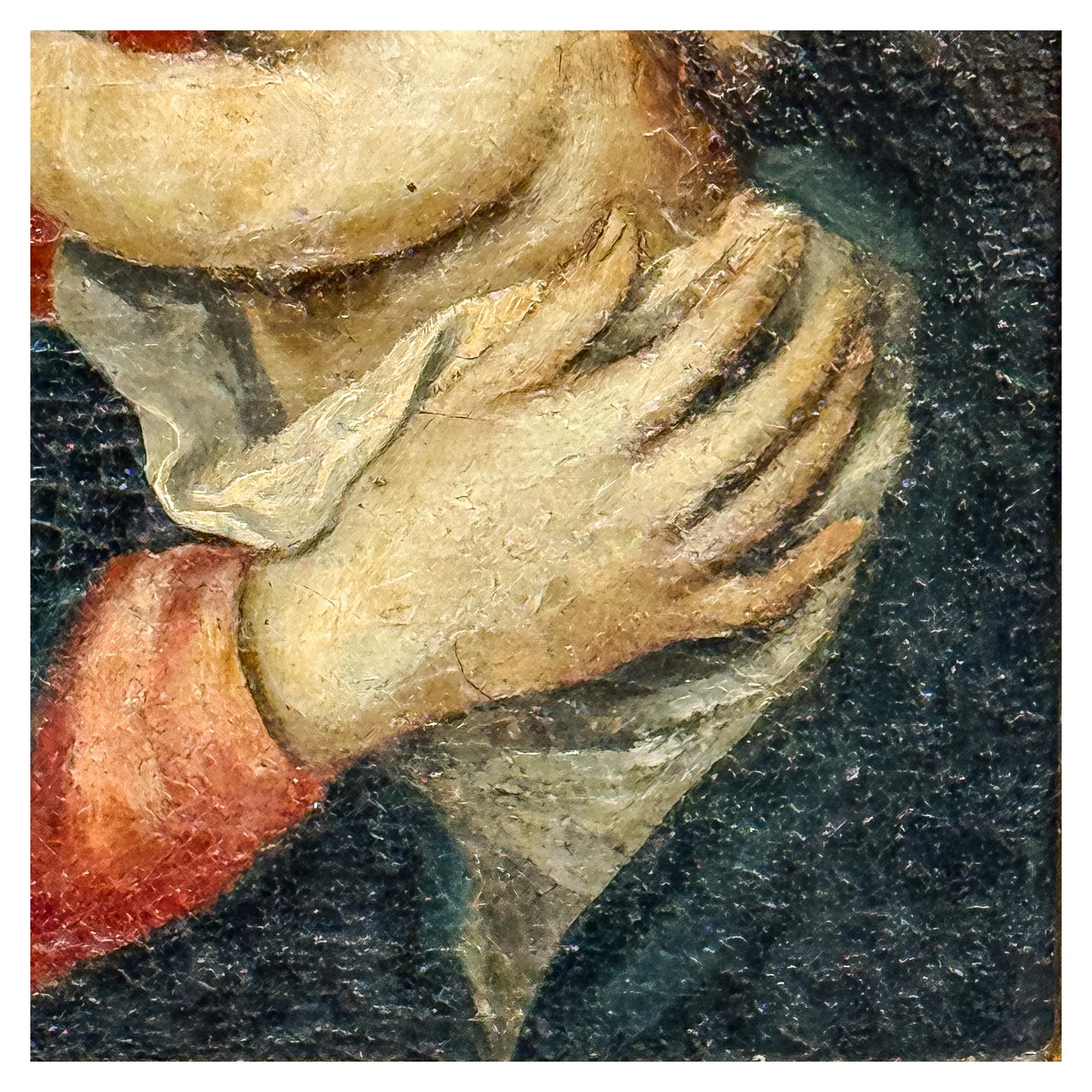 ANÓNIMO DE ESCUELA ESPAÑOLA DEL S.XIX