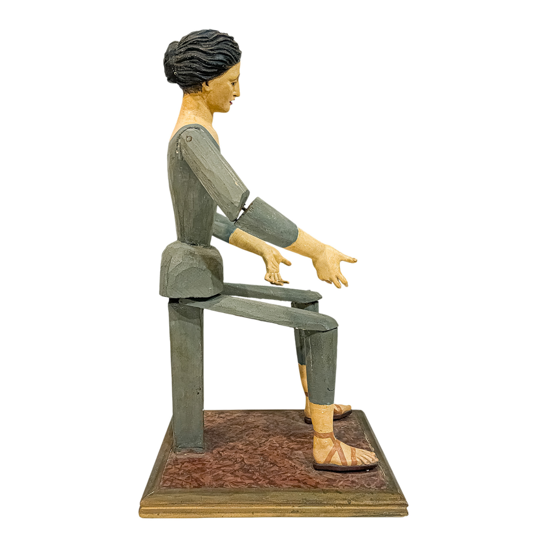 ESCUELA CATALANA DEL S.XIX