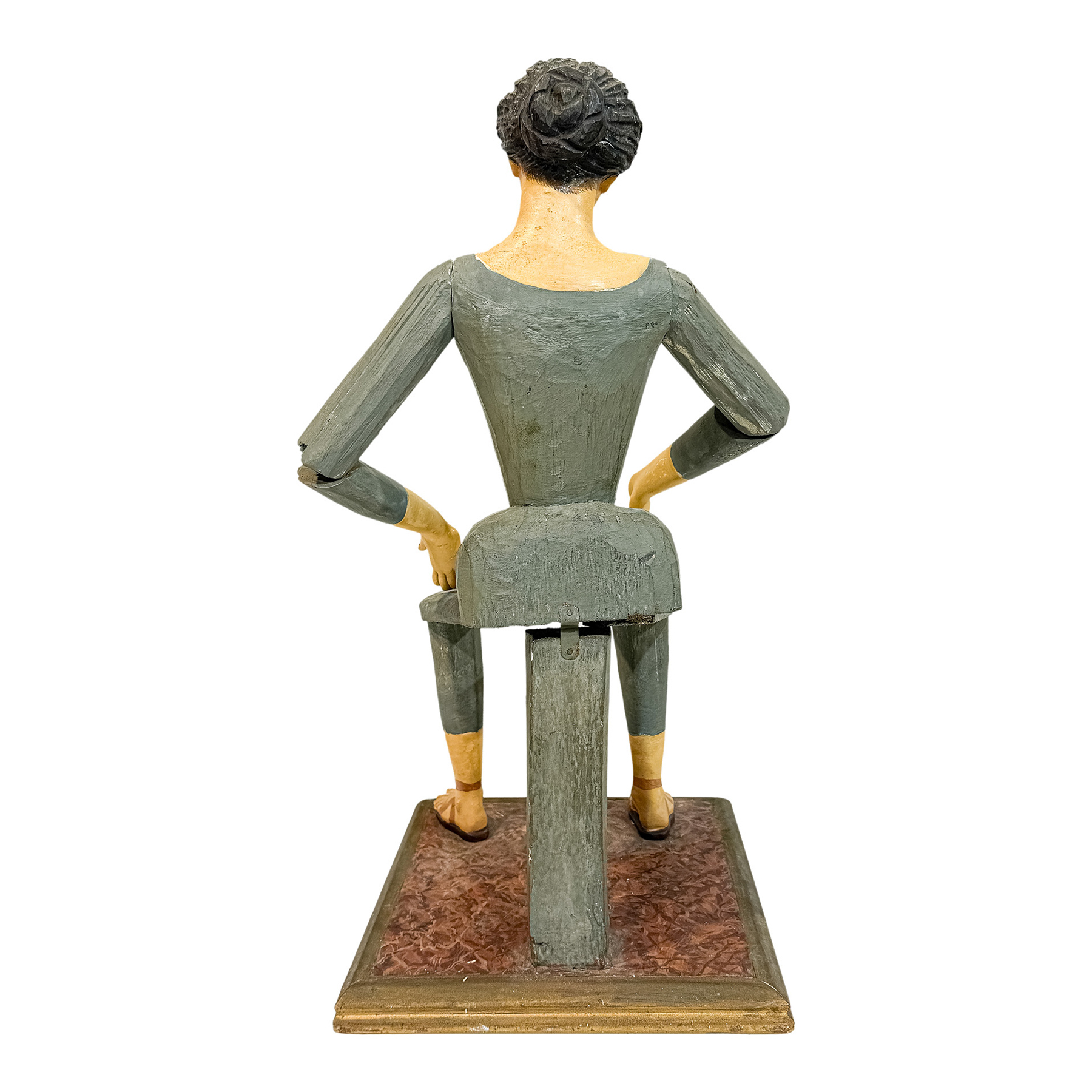 ESCUELA CATALANA DEL S.XIX