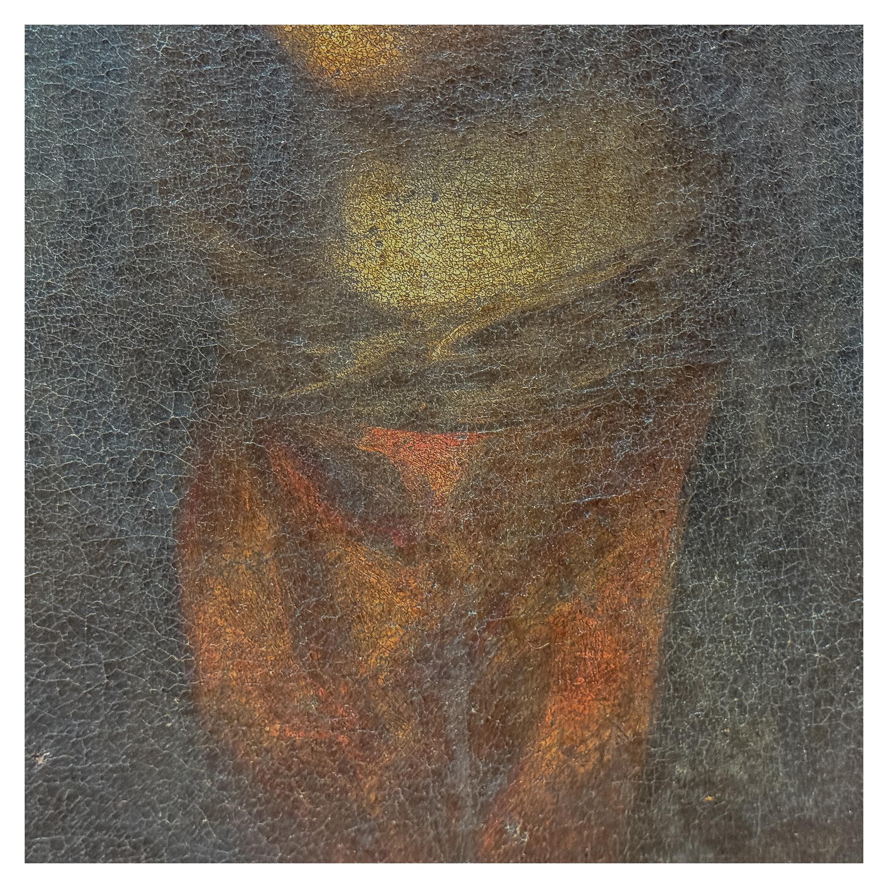 ESCUELA ESPAÑOLA S.XVII