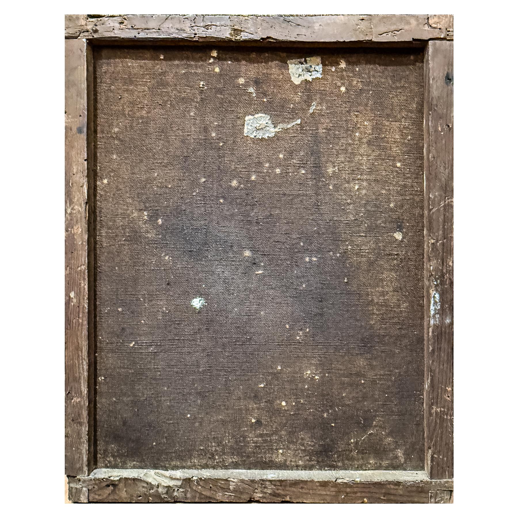 ESCUELA ESPAÑOLA S.XVII