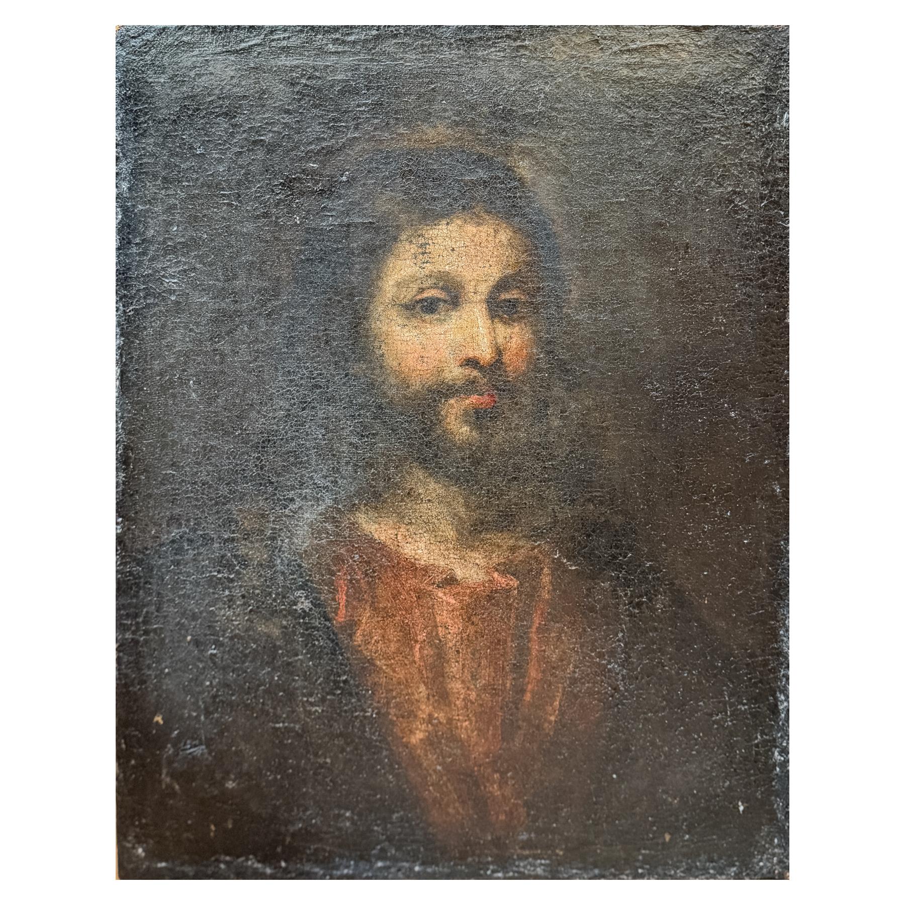 ESCUELA ESPAÑOLA DEL S.XVII