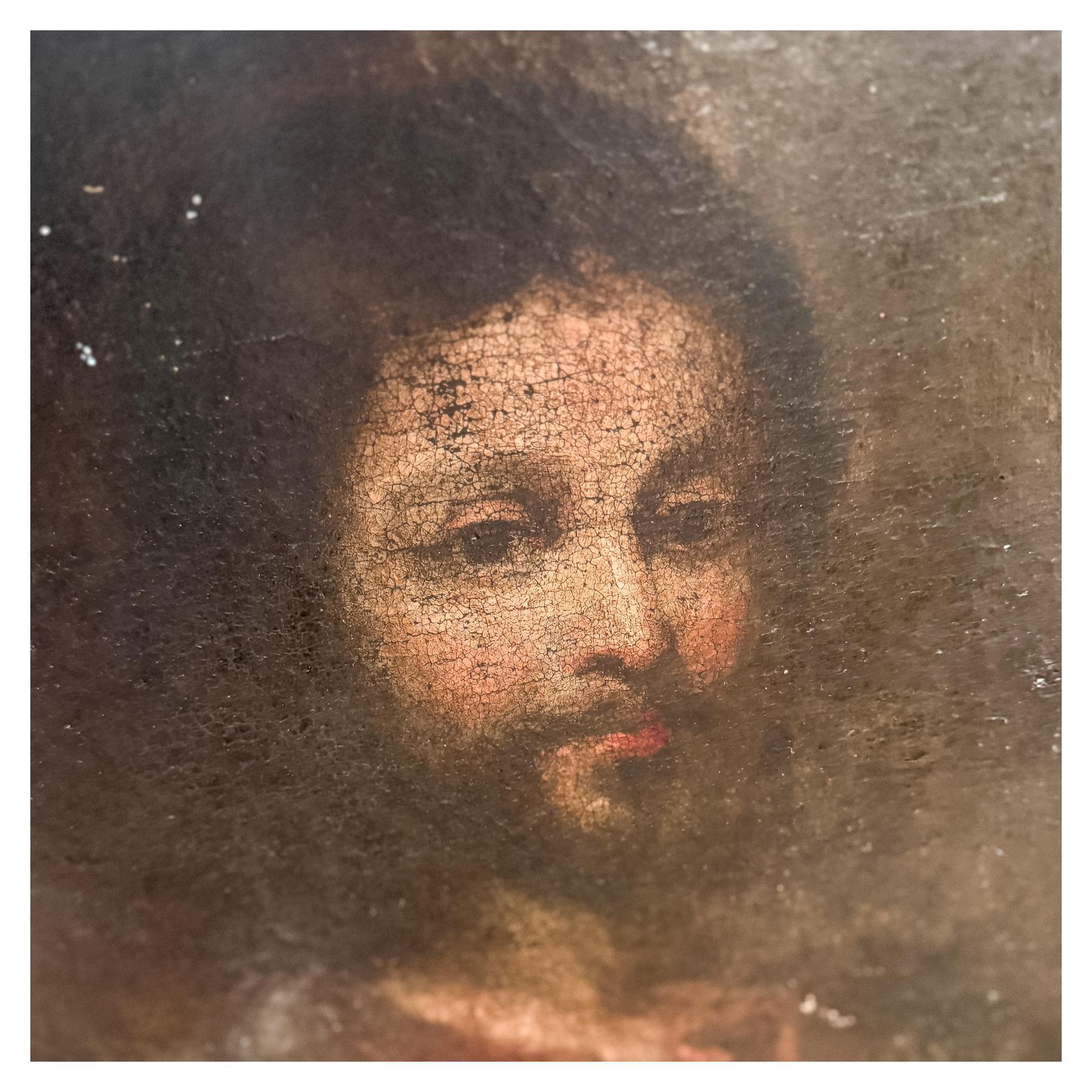 ESCUELA ESPAÑOLA DEL S.XVII