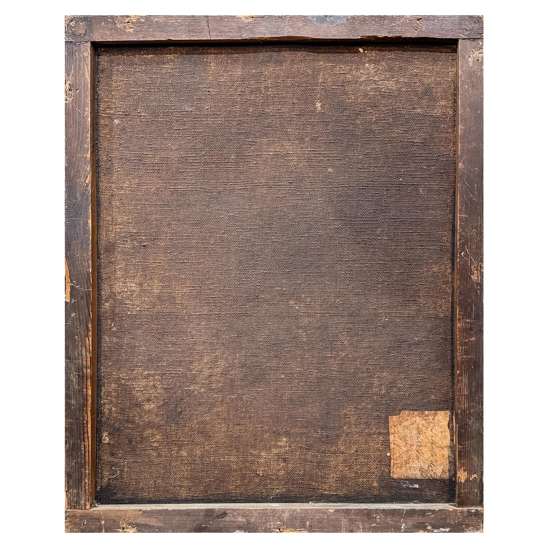 ESCUELA ESPAÑOLA DEL S.XVII