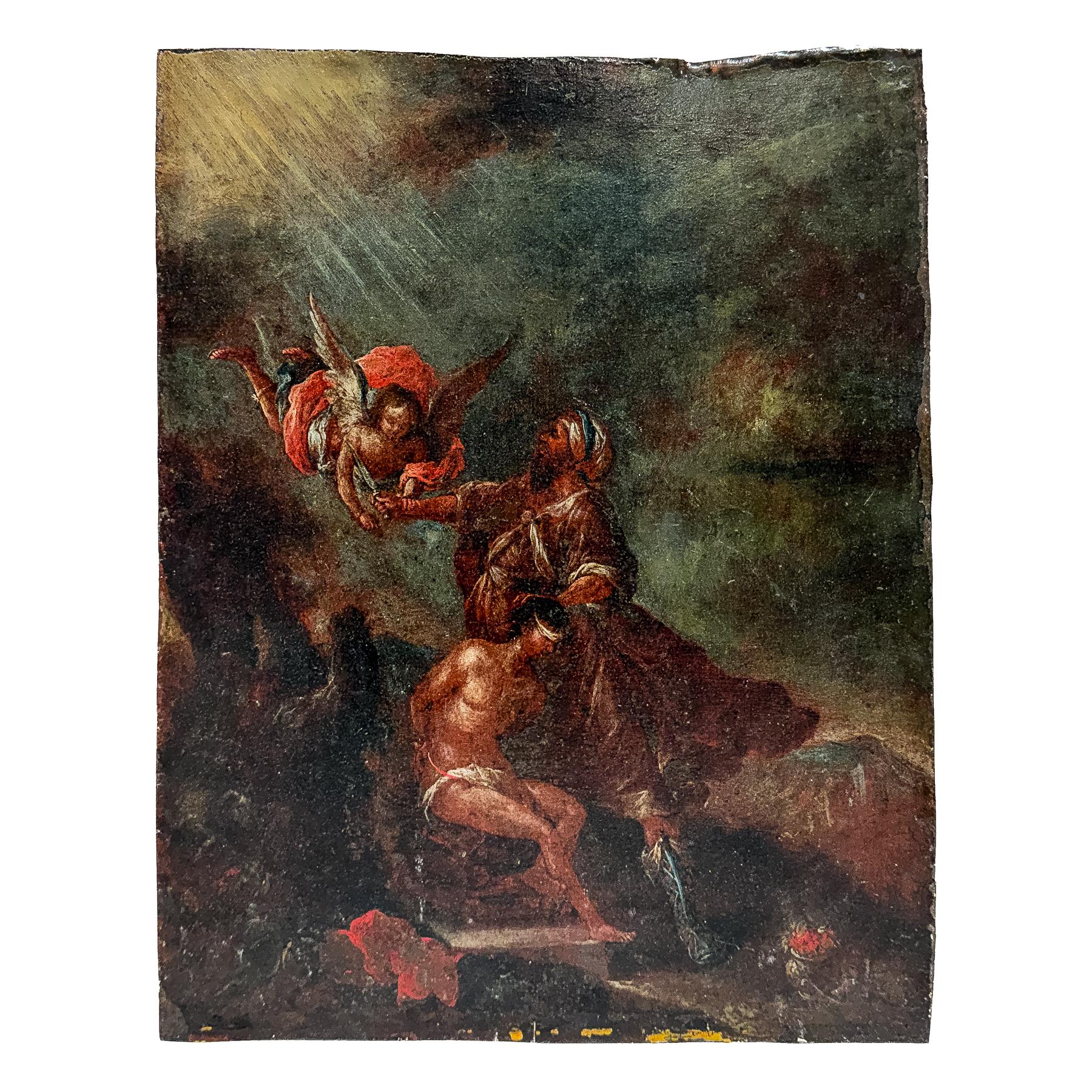 ESCUELA HOLANDESA DEL S.XVII