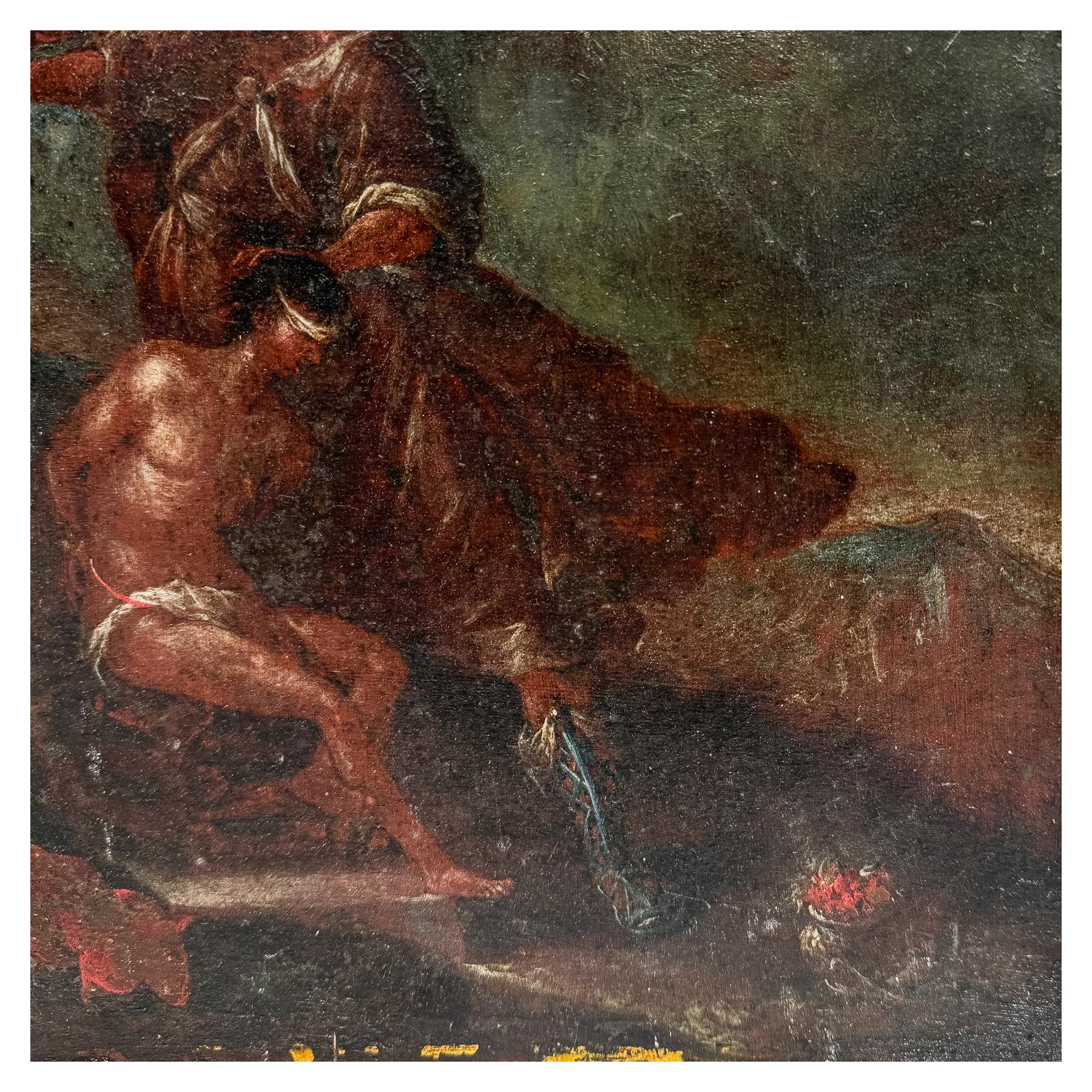 ESCUELA HOLANDESA DEL S.XVII