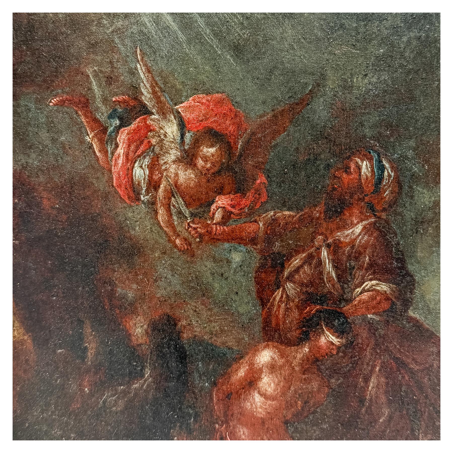 ESCUELA HOLANDESA DEL S.XVII