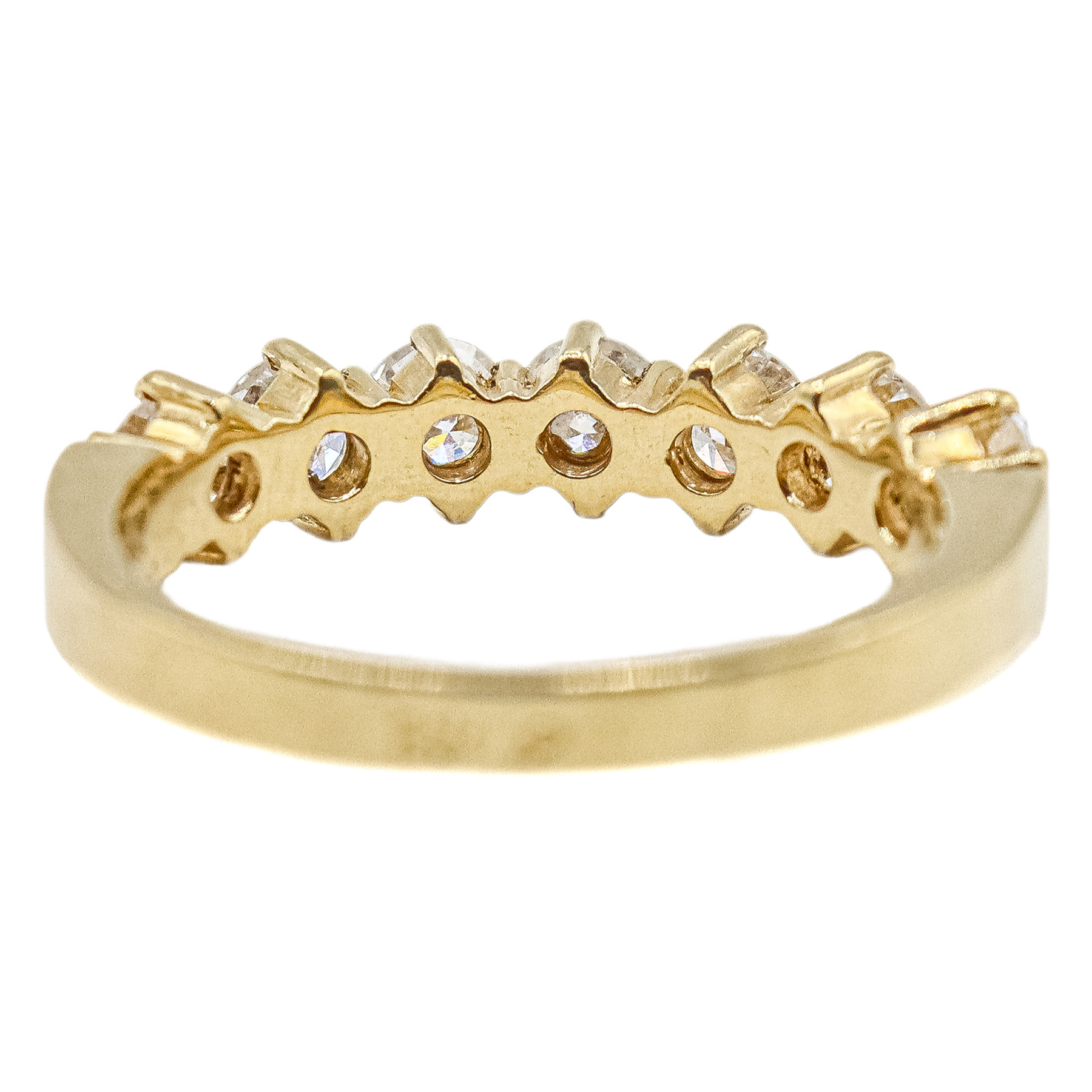 ANILLO MEDIA ALIANZA CON BRILLANTES