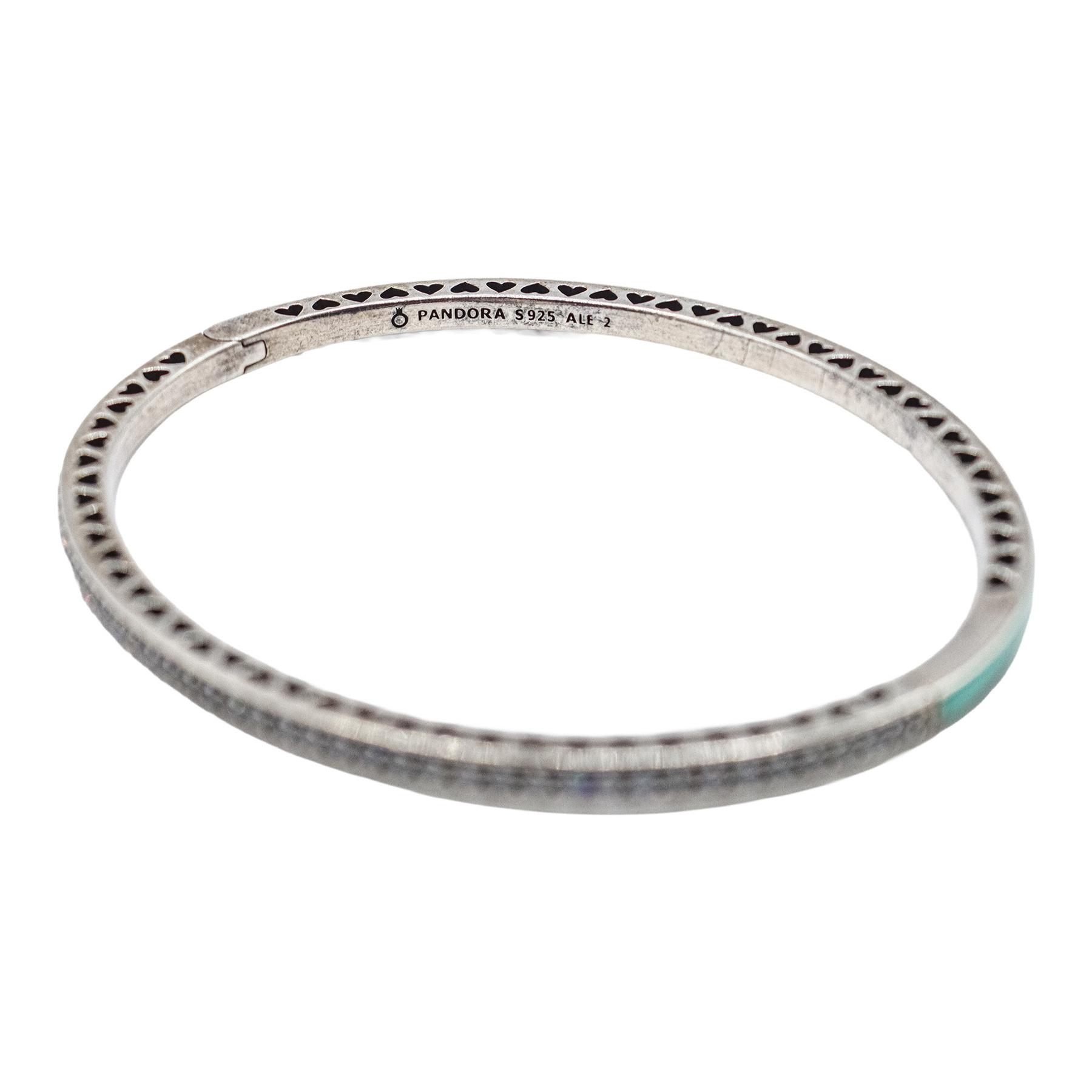 PULSERA ESCLAVA PANDORA 