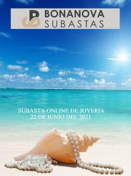 VENTA ONLINE DE JOYERÍA 2021