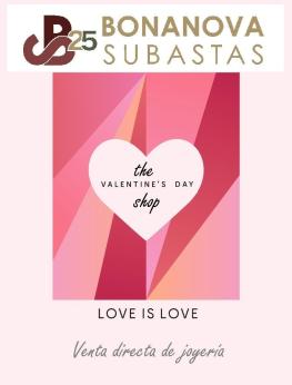 THE VALENTINE´S DAY SHOP
