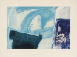 Joaquín Capa. Sea between mirrors