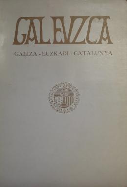 Galeuzca. Revista mensual