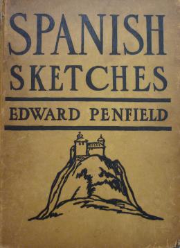 Penfield. Spanish sketches