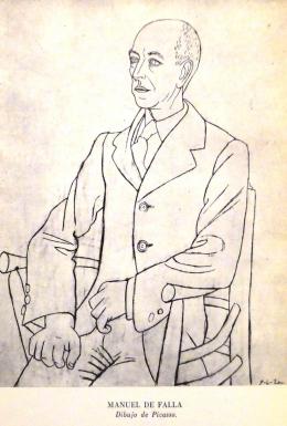 Roland. Manuel de Falla