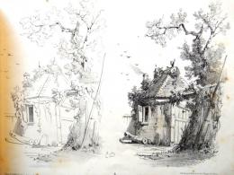 Cours preliminaire de paysage
