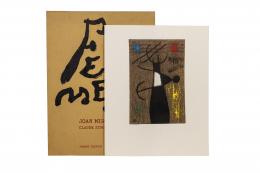 Joan Miró. Femmees