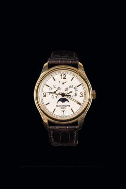 Patek Philippe Calendario Anual 5146J-001