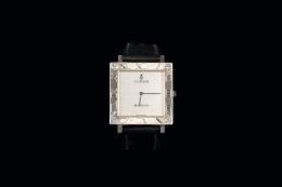 Reloj Corum Romulus de oro blanco