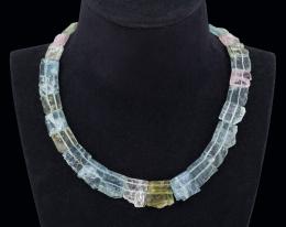 Collar de berilos