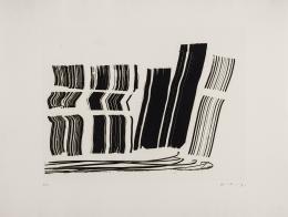 Hans Hartung. G 1970-16