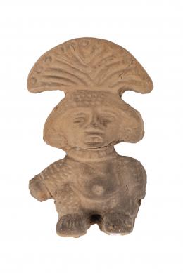 Figura azteca