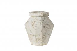 Vaso de piedra Liangzhu