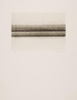 Joan Hernández Pijuan. Serie Escala 1:100