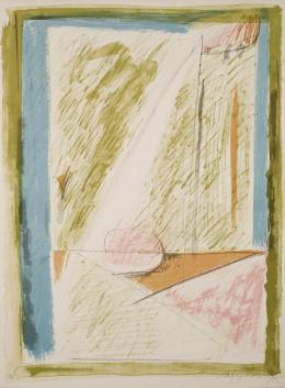 Albert Rafols Casamada. Serie Interiors