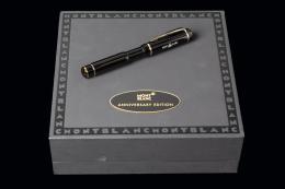 Bolígrafo Montblanc Anniversary Edition