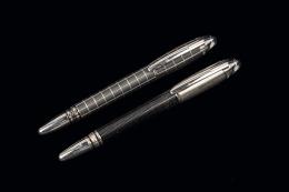 Dos Rollerball MONTBLANC Starwalker