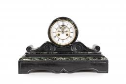 Reloj de sobremesa Napoleon III S. XIX