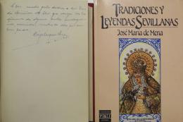 Andalucía. Tradiciones. 2 obras en 2 vols.