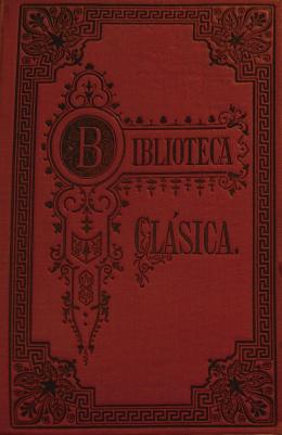 Biblioteca Clásica. 21 vols.
