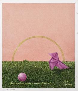 J. Esteban. Las ilusiones