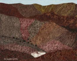 José Hernández Quero. Paisaje