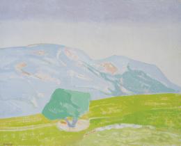 Manuel Martos. Sierra de grillos