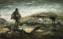 Fermín Santos. Submoment