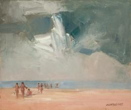 Juan Montesinos, Playa