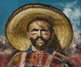 Fermín Santos. El Celes