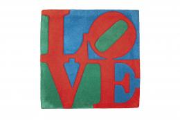 Robert Indiana. Classic Love