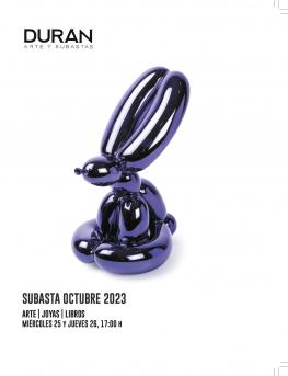 1ª Sesión Octubre 2023