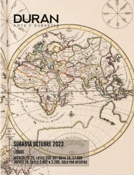 2ª Sesión Octubre 2023