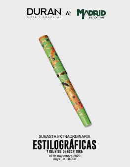 1ª Sesión Noviembre 2023