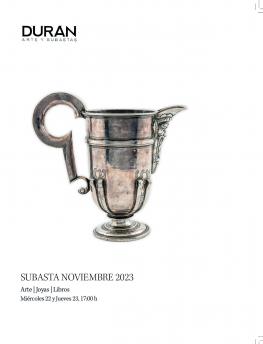 1ª Sesión Noviembre 2023