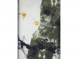 ANTONI CLAVE (Barcelona,1913-Saint-Tropez,2005) Signes en relieve