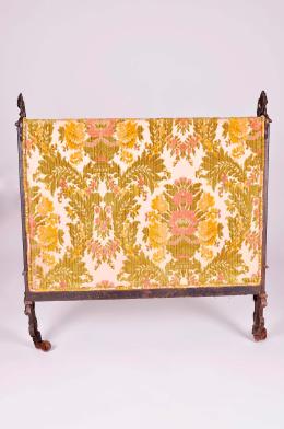 CAMA DE ADOSAR DE HIERRO, FRANCIA, PRINCIPIOS SIGLO XX